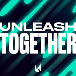 Unleashing A New Era For Esports cover image