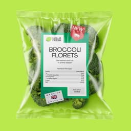 Cooking Up A Meal-kit Brand That Fits Your Life cover image