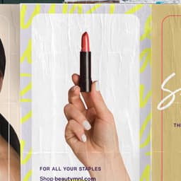 Brand Strategy And Visual Identity For A Filipino E-commerce Retailer cover image