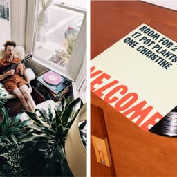 Refreshing The Brand With 'rent Easy, Live Free' cover image