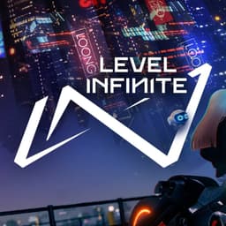 Unlocking Level Infinite For A Global Gaming Giant cover image