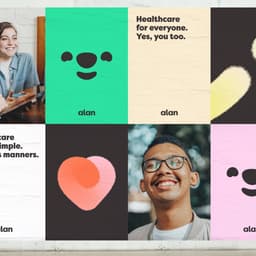 Creating A New Approach To Healthcare cover image