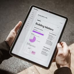 Helping A Flexible Living Platform To Unlock The Next Move cover image