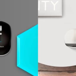 Transforming Logitech Into A Design-first Brand cover image