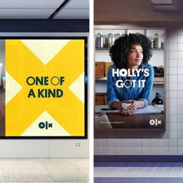 Revolutionizing Second-hand Markets cover image