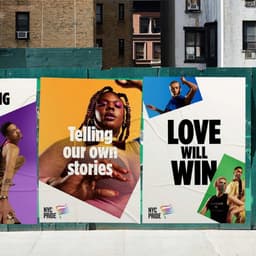 Celebrating Pride With An Inclusive Brand Identity cover image