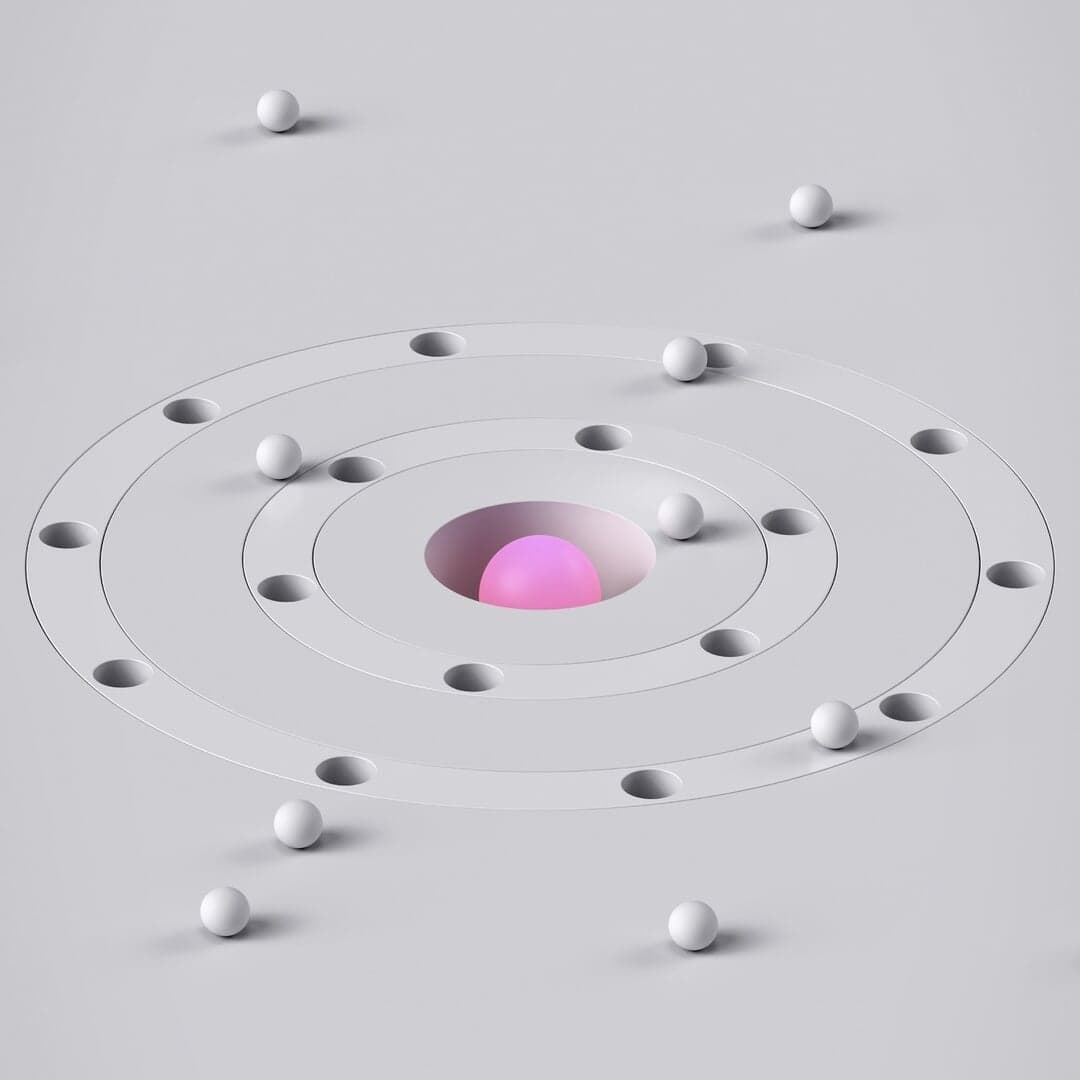 Brand Identity For Dubai Expo 2020