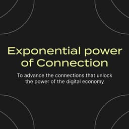 Creating The New Brand Standard For Blockchain Networks cover image