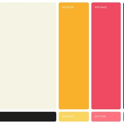 Visual Identity Creation For A Fintech Startup cover image