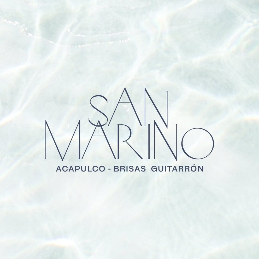 Brand Identity And Website For A Luxury Residential Complex