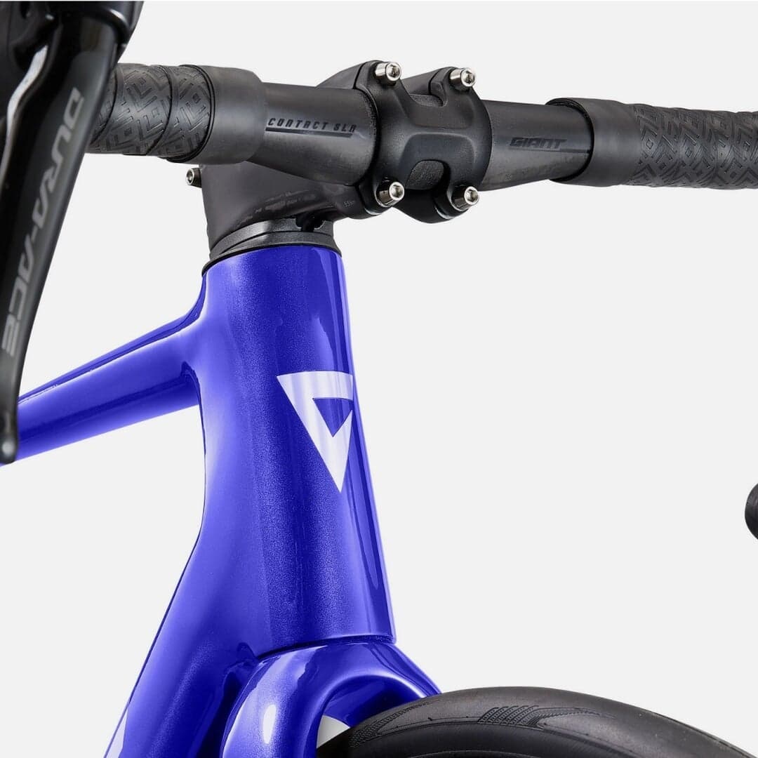 Brand Identity And Retail Experience Redesign For Giant Bicycles