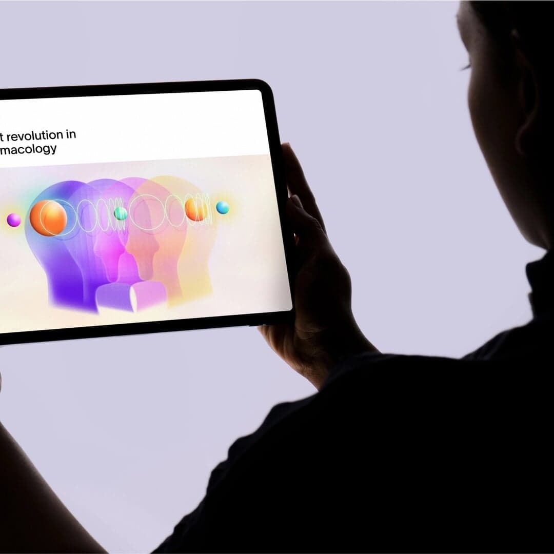 Brand Identity For Adelaide University