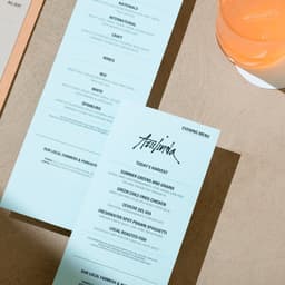 Branding For A Specialty Breakfast Cafe cover image