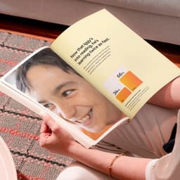 A Dynamic Brand To Shape The Future Of Education cover image