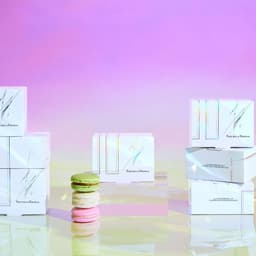 Brand Redesign For A Mexican Pâtisserie cover image