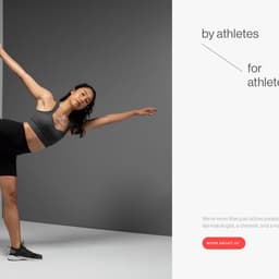 Website Design For A Specialized Skin-care Line cover image