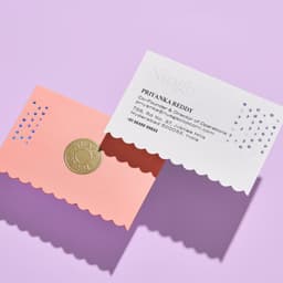 Branding For A Gourmet Popcorn Brand cover image