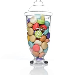 Branding And Interior Design For A French Pâtisserie cover image