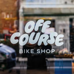 Rebranding Melbourne's Iconic Bike Shop cover image
