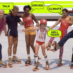 Communication Strategy For A Climate Action Initiative cover image