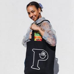 Creating A Contemporary Identity For Prospect cover image