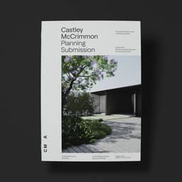 Castley Mccrimmon - Alter design work cover image