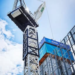 Developing A Flexible Visual System For Construction Identity cover image