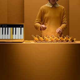 Whimsical Films For Evry cover image