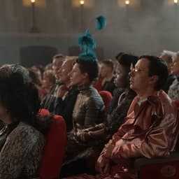 Snask Crafted A Dreamy Video For Klarna. cover image