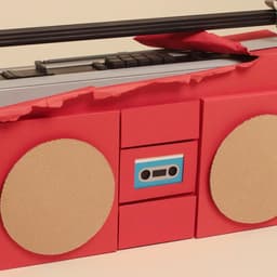 Handmade Identity And Branding For Malmö Festival 2013 cover image