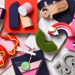 Editorial Design For The Washington Post Magazine cover image