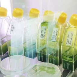 Branding For Simris, The Award-winning Algae Agribusiness cover image