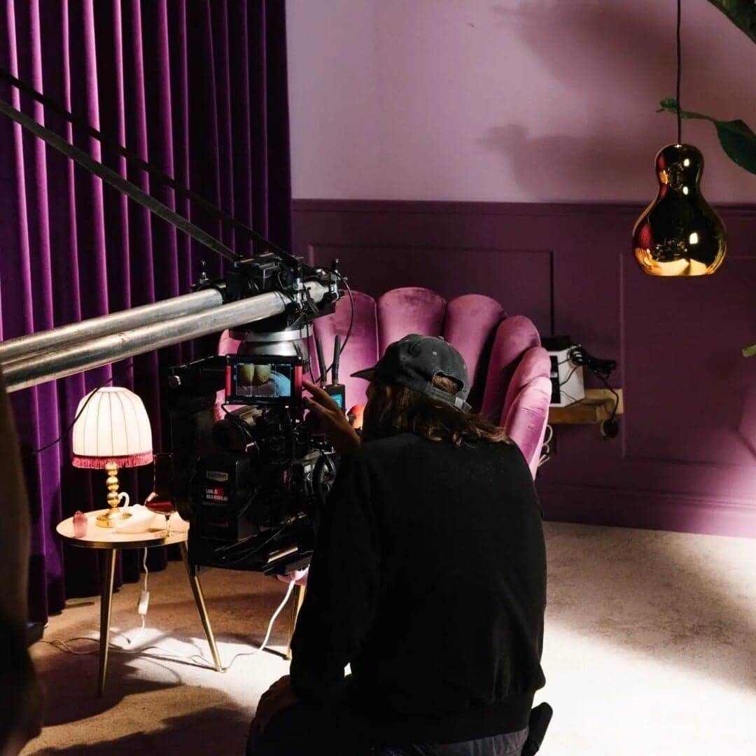 Film Campaign For Klarna Singles Day