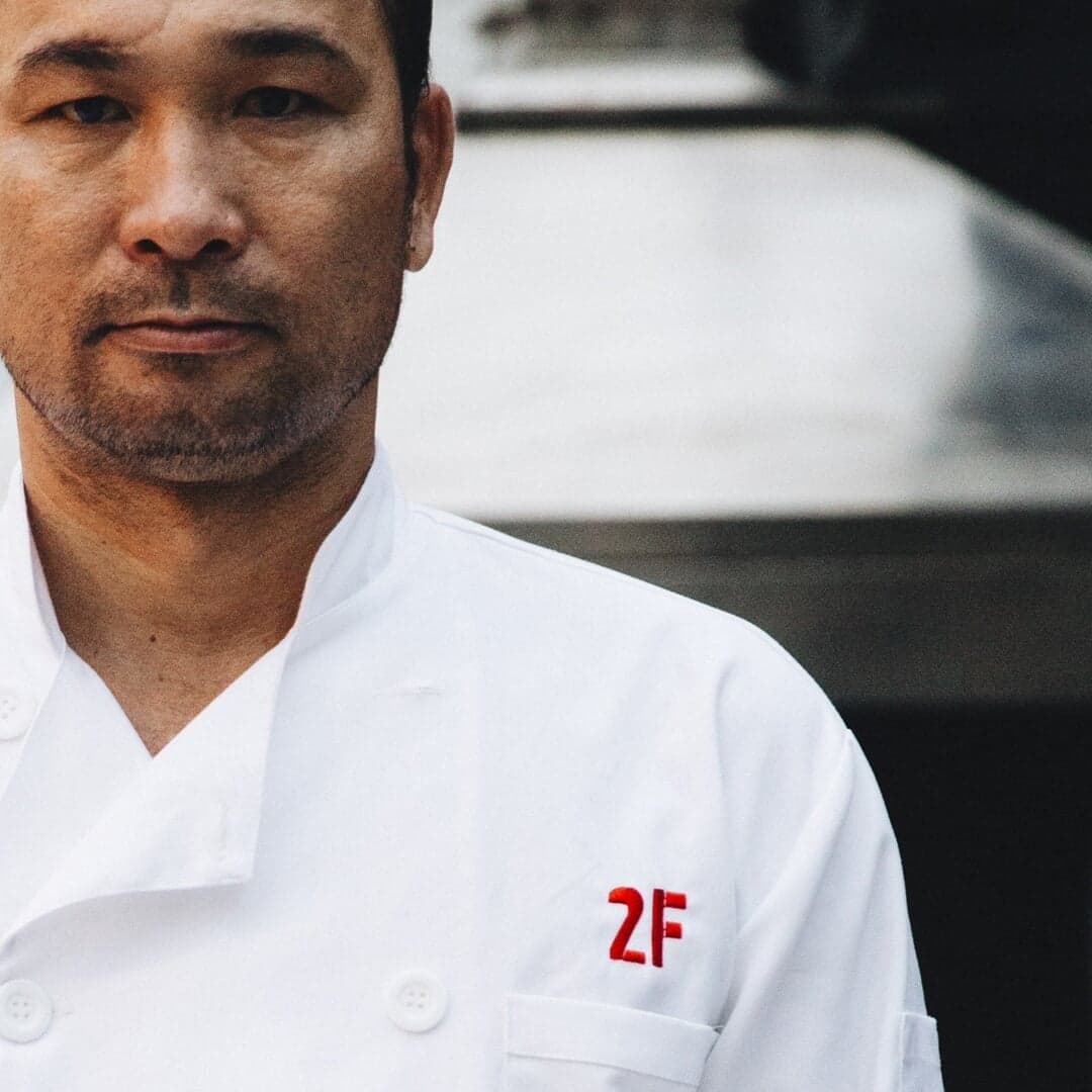 Brand Identity For 2f Beer Garden