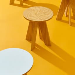 Brand Identity Development For A Rising Architecture And Interior Practice cover image