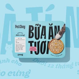 Packaging Design For A Beverage Company cover image