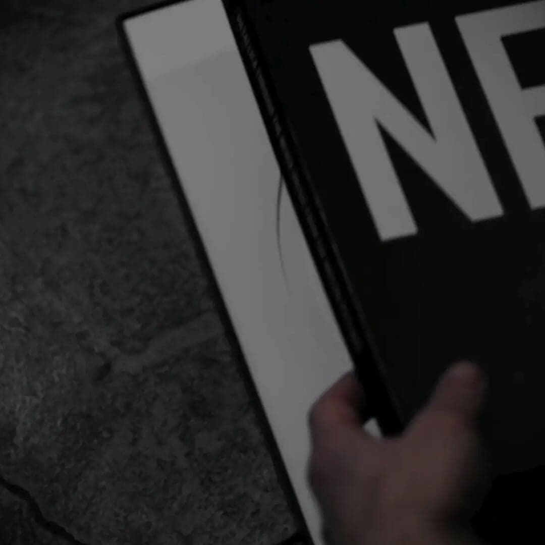 Visual Identity For Metallica