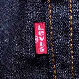 Visual Identity System For The Original American Jeans Brand cover image