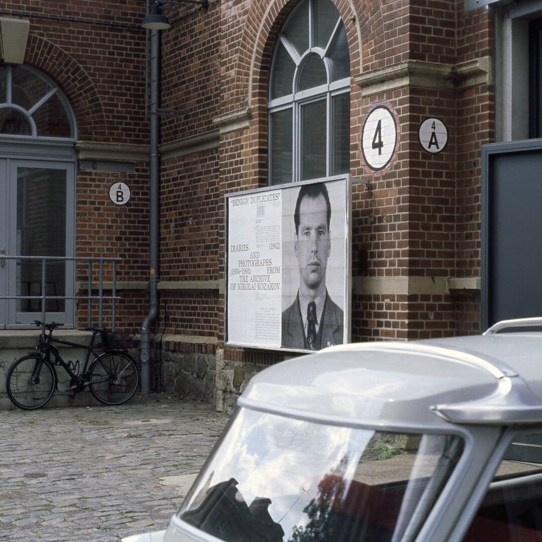 Editorial Design For Benign Duplicates Archive Publication