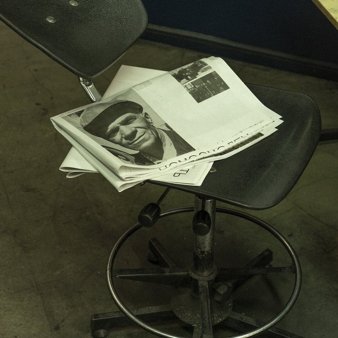 Editorial Design For Venets Russian Edition