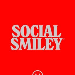 Visual Identity And Slogan Development For A New Social Media Agency cover image