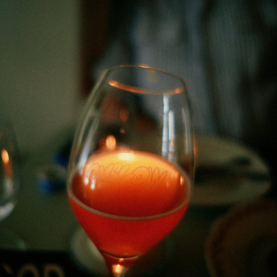 Visual Identity For Onslow Restaurant