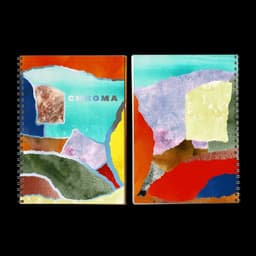 Bar Ran - Davy Denduyver design work cover image