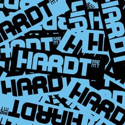 Brand Identity Creation For A Music Talent Agency cover image