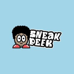 Branding And Visual Identity For A New Streaming Series cover image