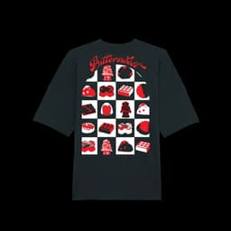 Bittersweet Chocolatier - Davy Denduyver design work cover image