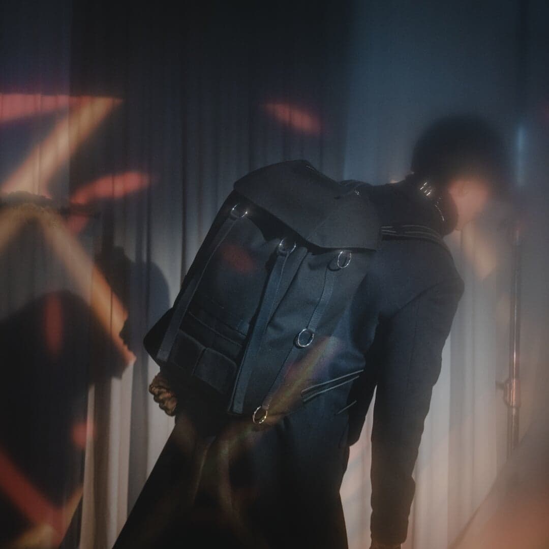 Editorial Design For Het Entrepot Art Festival Retrospective