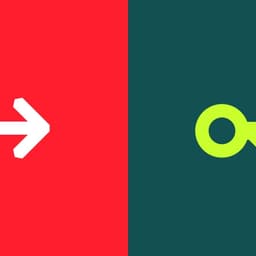 Visual Identity Rebrand For A Roadside Assistance Company cover image