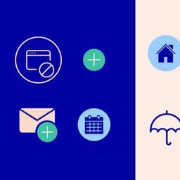 Brand Identity Redesign For A Leading European Bank cover image