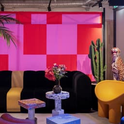 Brand Identity Refresh For A Global Soundtracking Platform cover image